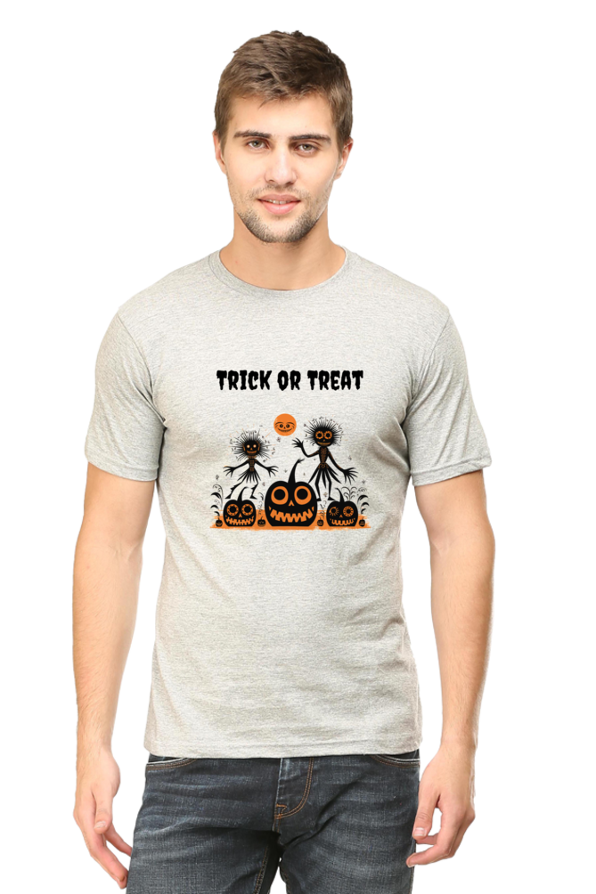 Trick or Treat - Classic Unisex T-shirt