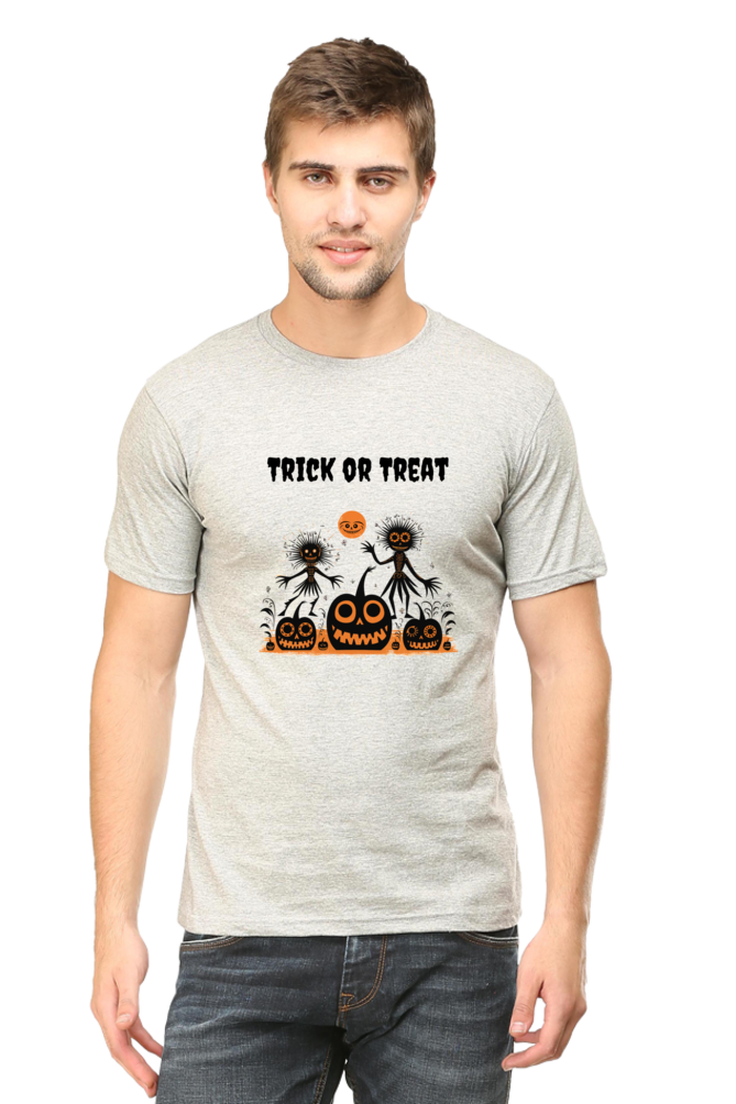 Trick or Treat - Classic Unisex T-shirt
