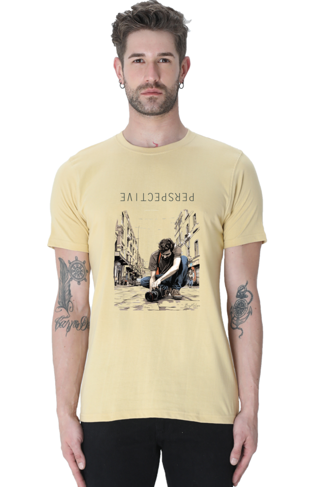 Perspective - Classic Unisex T-shirt