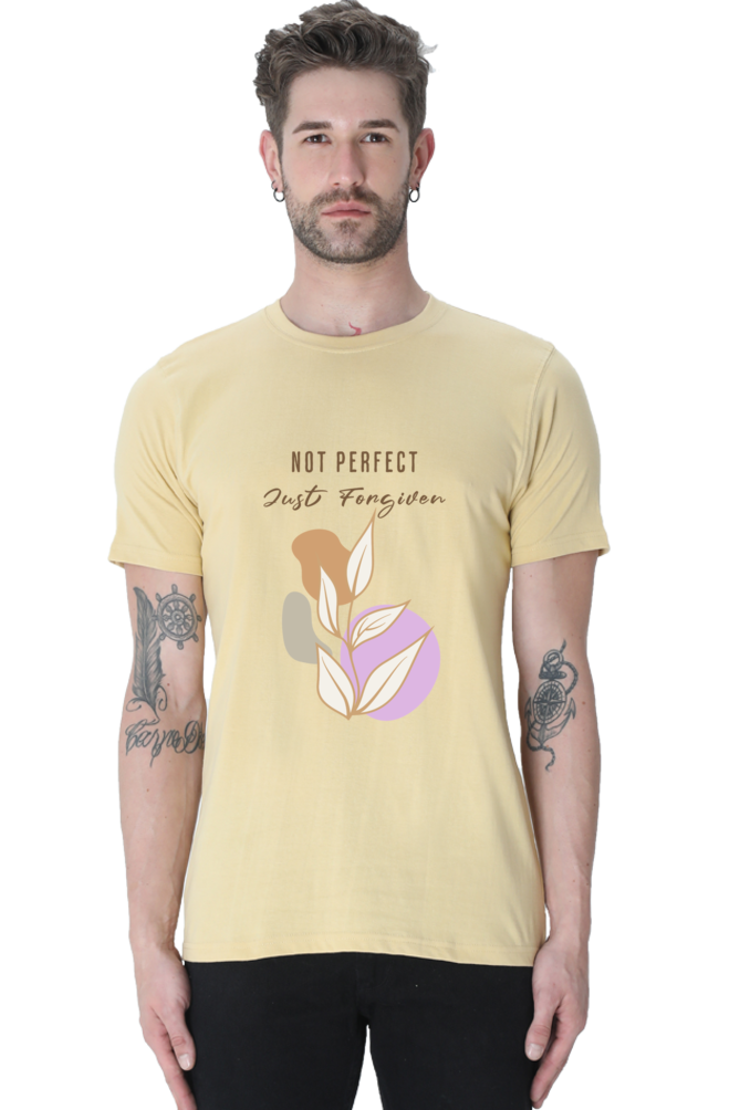 Not Perfect, Classic Unisex T-shirt