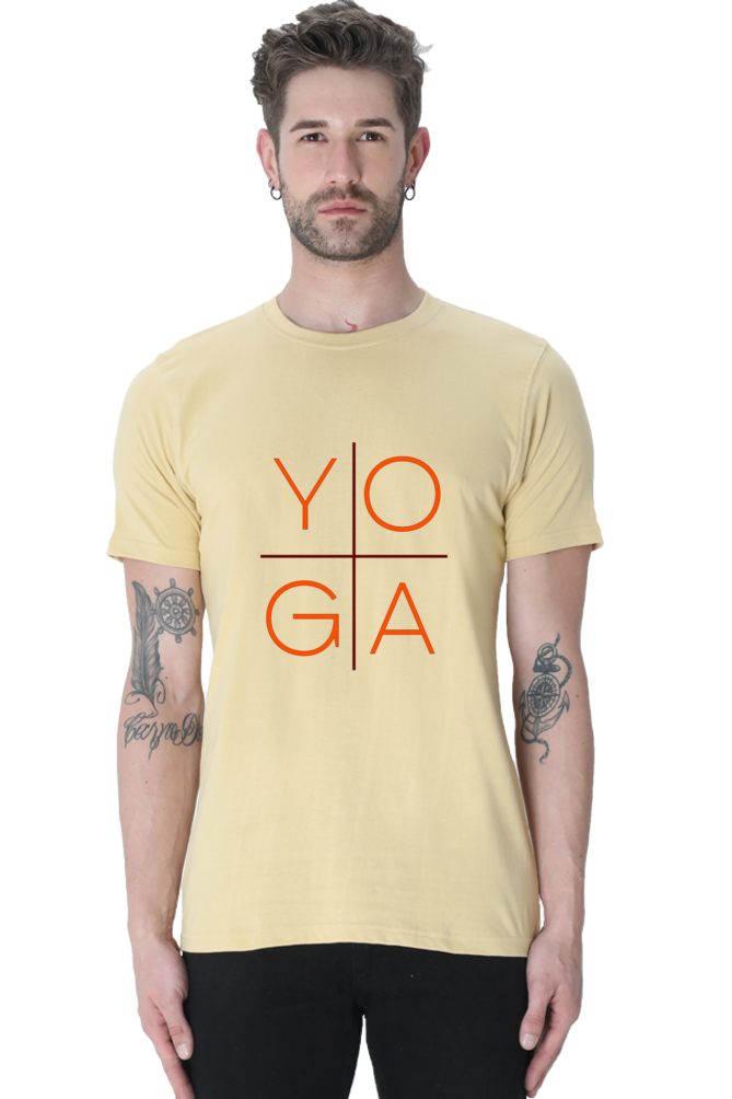 Yoga  - Classic Unisex T-shirt