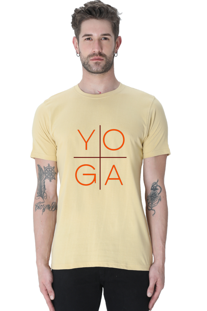 Yoga  - Classic Unisex T-shirt