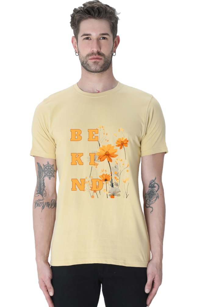 Be Kind, Classic Unisex T-shirt