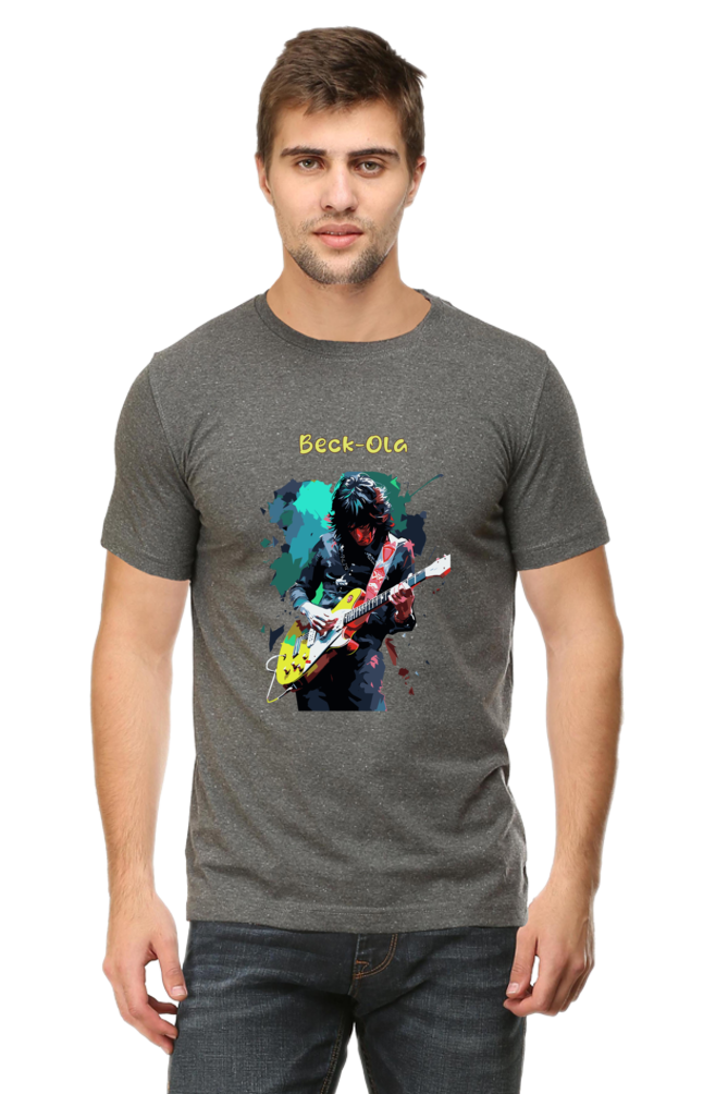 Beck-Ola, Classic Unisex T-shirt