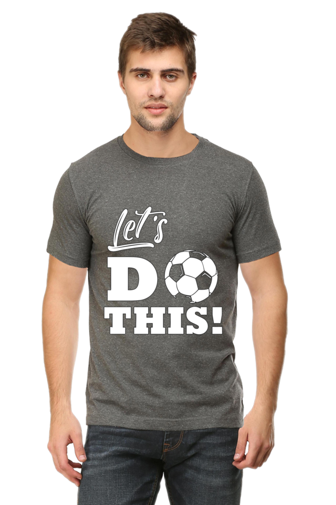 Let's Do This - Classic Unisex T-shirt