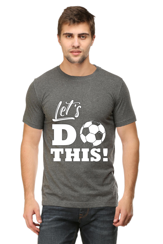 Let's Do This - Classic Unisex T-shirt