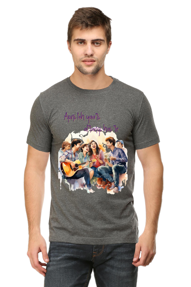 Apni to yaari - Classic Unisex T-shirt