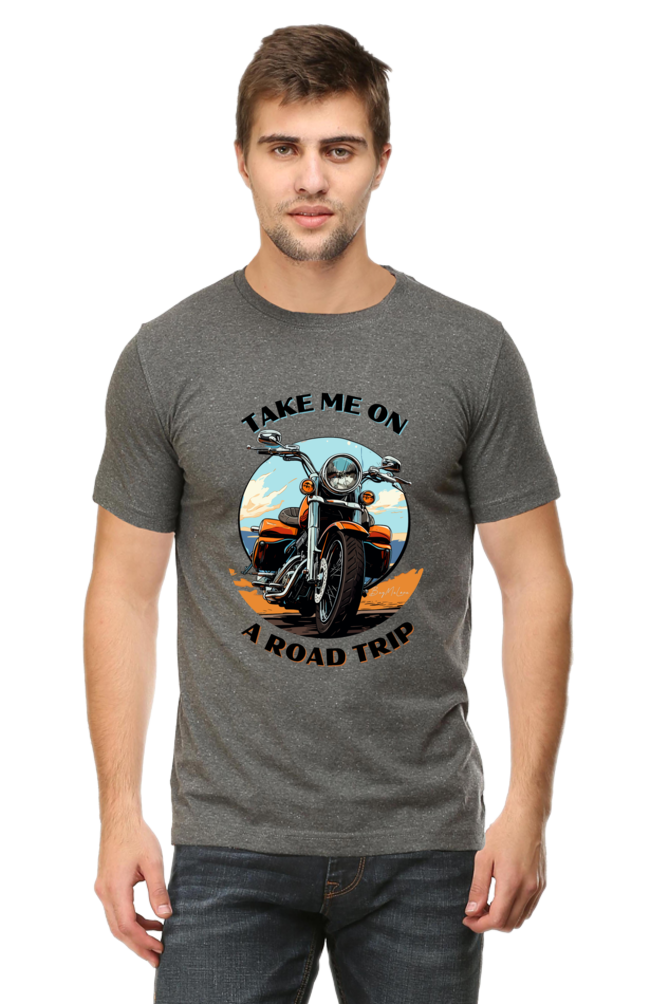 Road Trip - Classic Unisex T-shirt