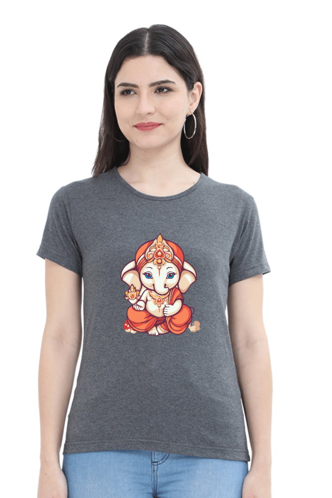 Bala Ganapathi, Womens T-Shirt
