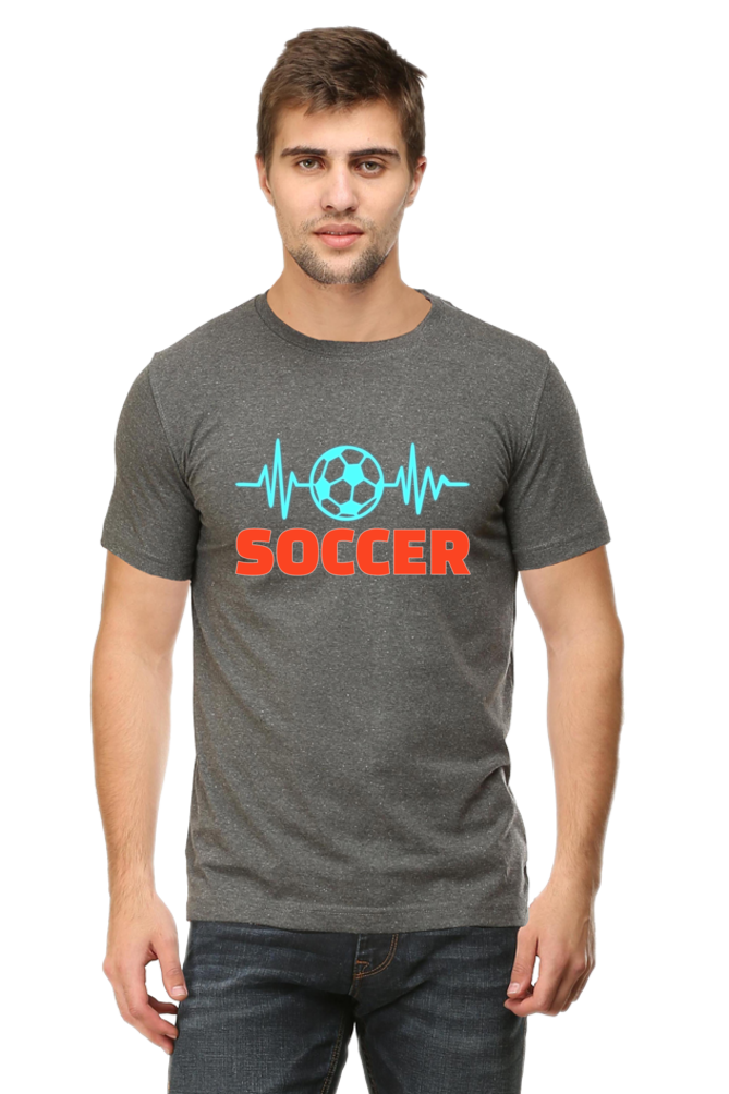 Soccer Love - Classic Unisex T-shirt