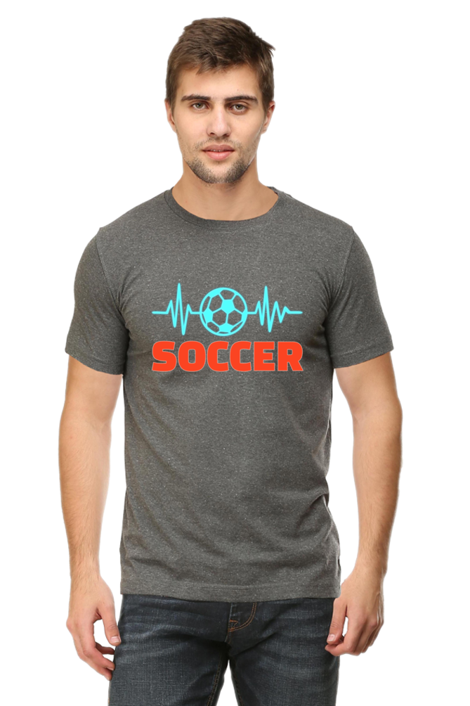 Soccer Love - Classic Unisex T-shirt