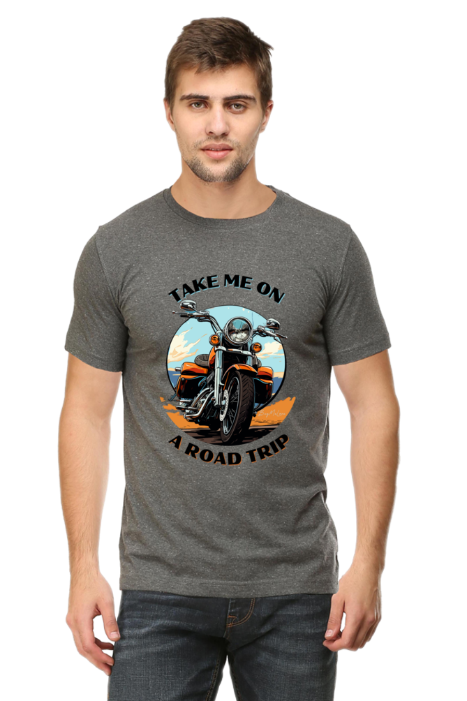 Road Trip - Classic Unisex T-shirt