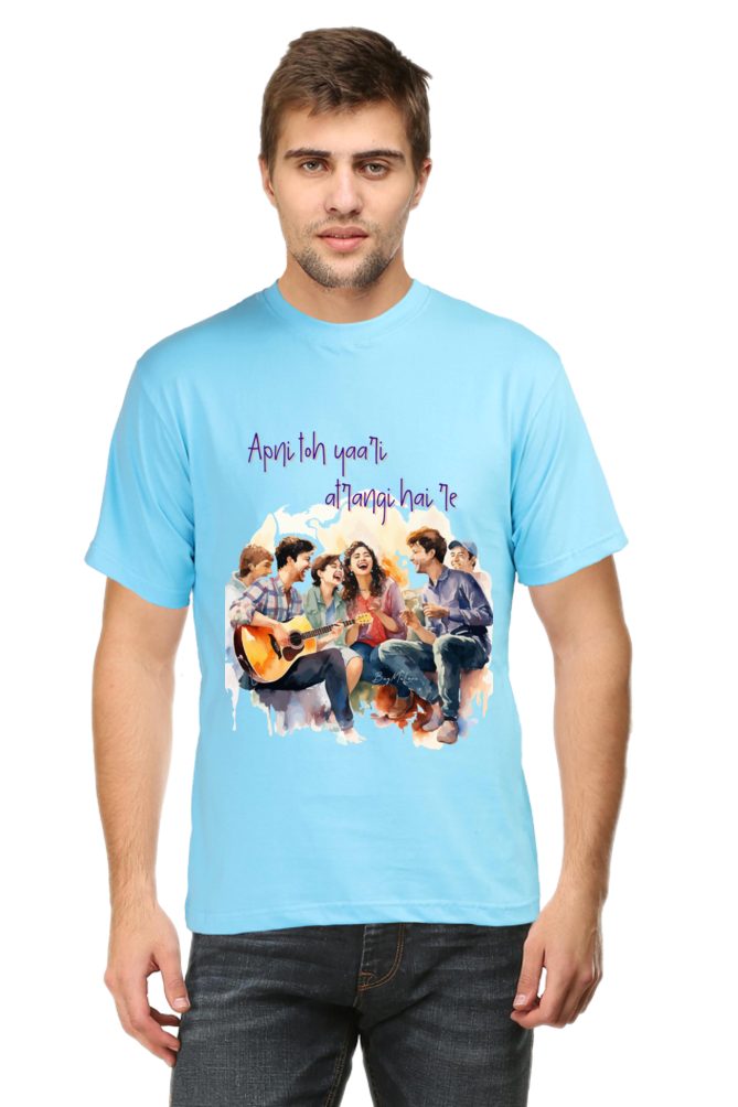 Apni to yaari - Classic Unisex T-shirt