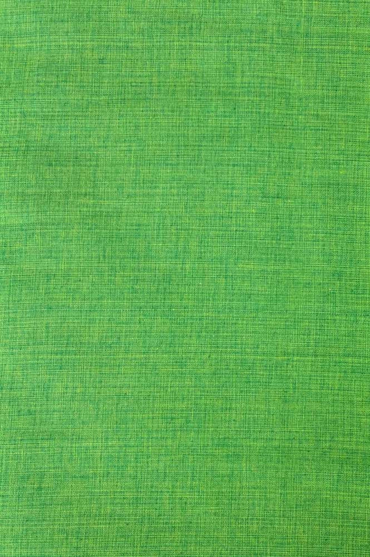 Woven Running Handloom Cotton Fabric
