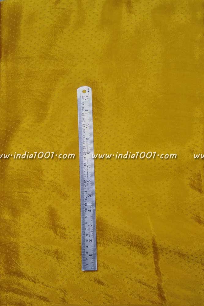 Woven Mashru blouse fabric