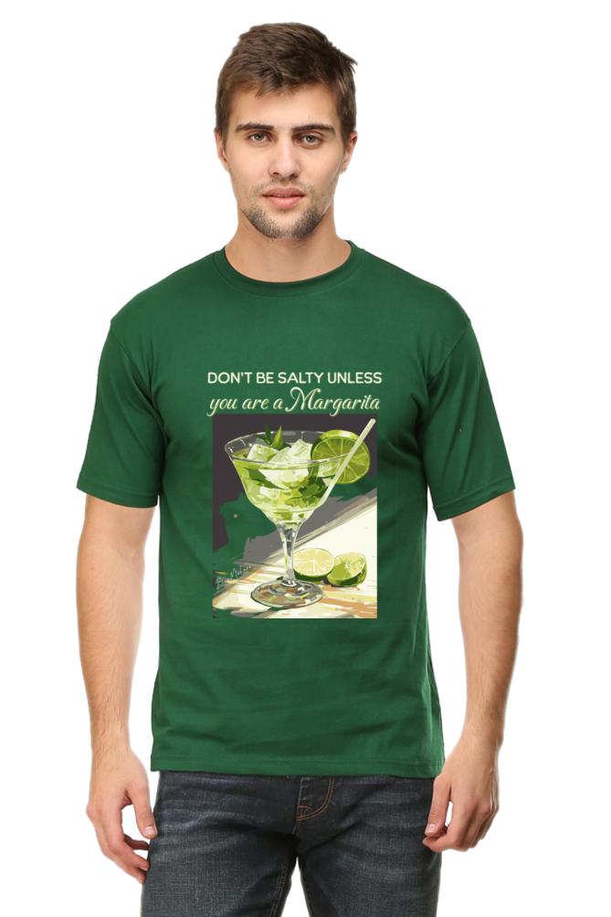 Don't be Salty, Classic Unisex T-shirt