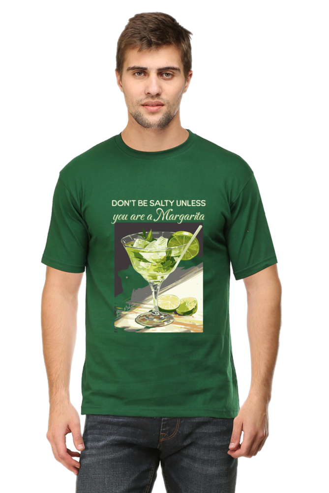 Don't be Salty,  Classic Unisex T-shirt