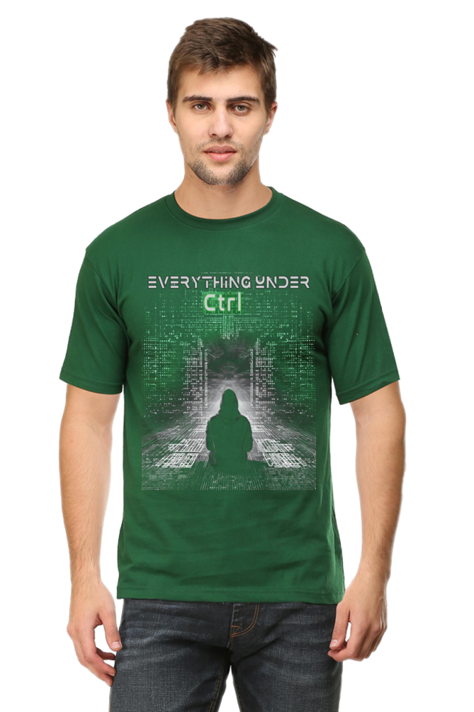 Under Ctrl, Classic Unisex T-shirt