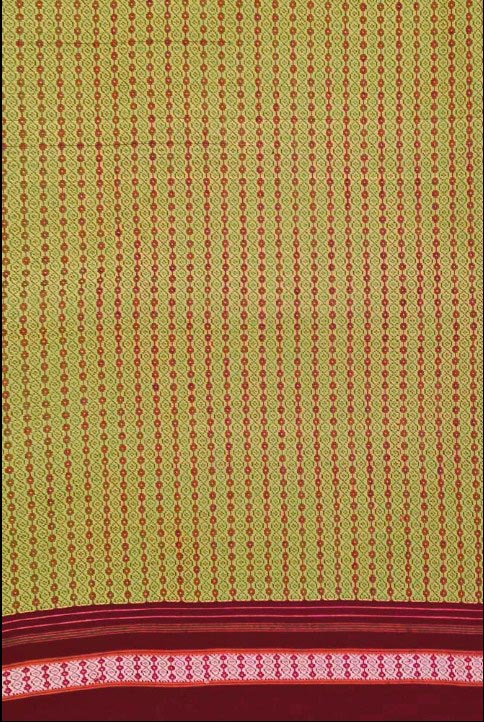 Woven Khun Blouse Fabric