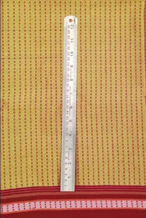 Woven Khun Blouse Fabric