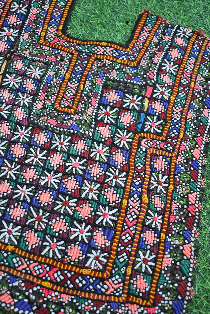 Vintage Patches – India1001.com