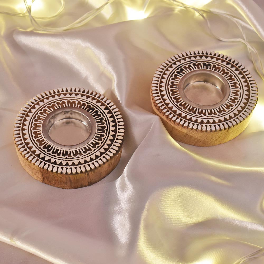 Light & Love Diwali Gift Hamper - दीपोत्सव - A