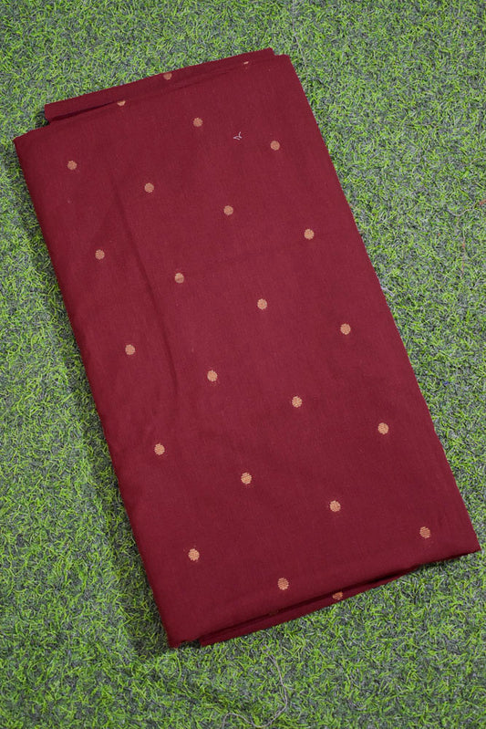 Elegent Woven cotton fabric