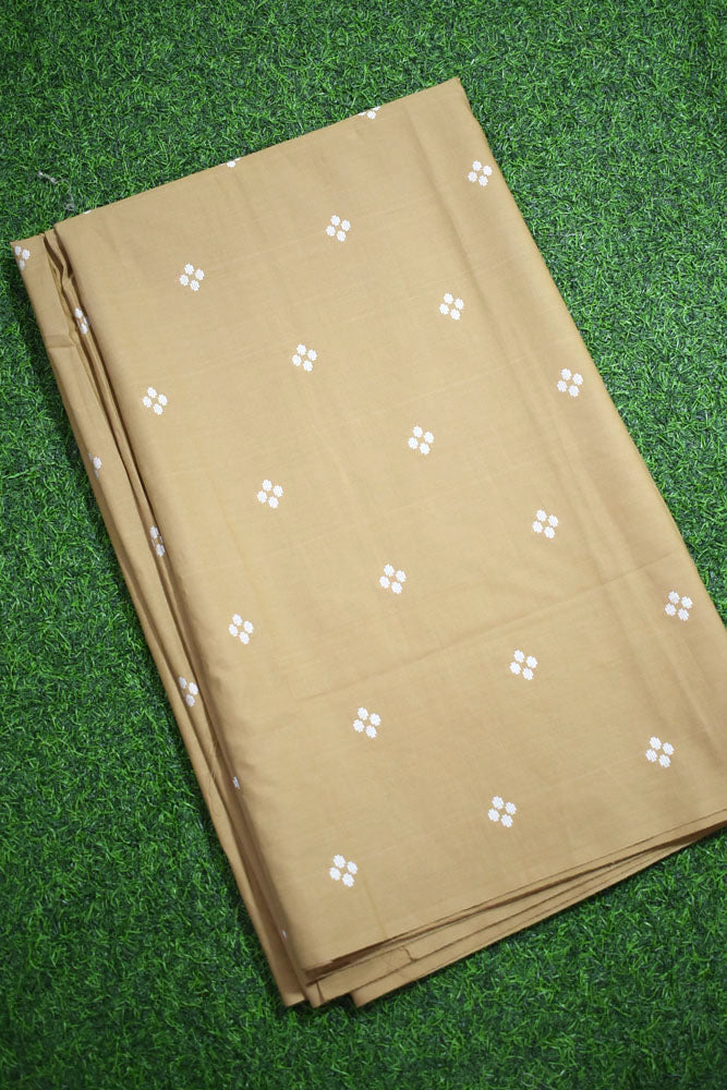 Elegent Woven cotton fabric