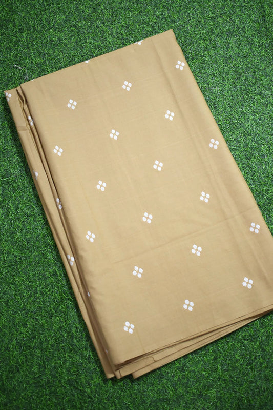 Elegent Woven cotton fabric