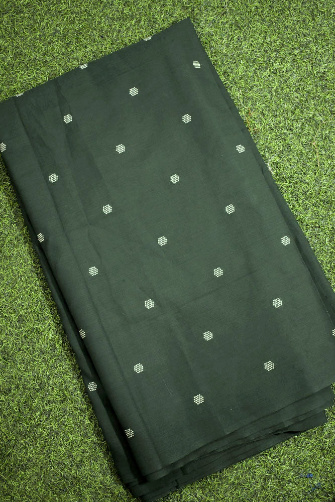 Elegent Woven cotton fabric