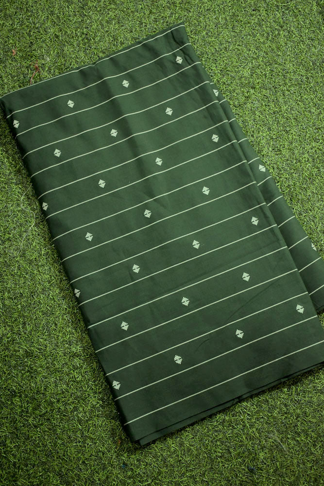 Elegent Woven cotton fabric