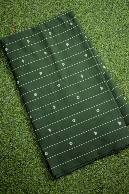 Elegent Woven cotton fabric