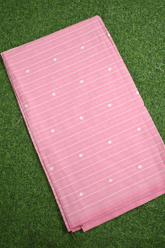 Elegent Woven cotton fabric