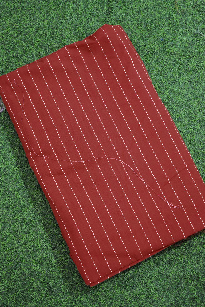 Elegent Woven cotton fabric