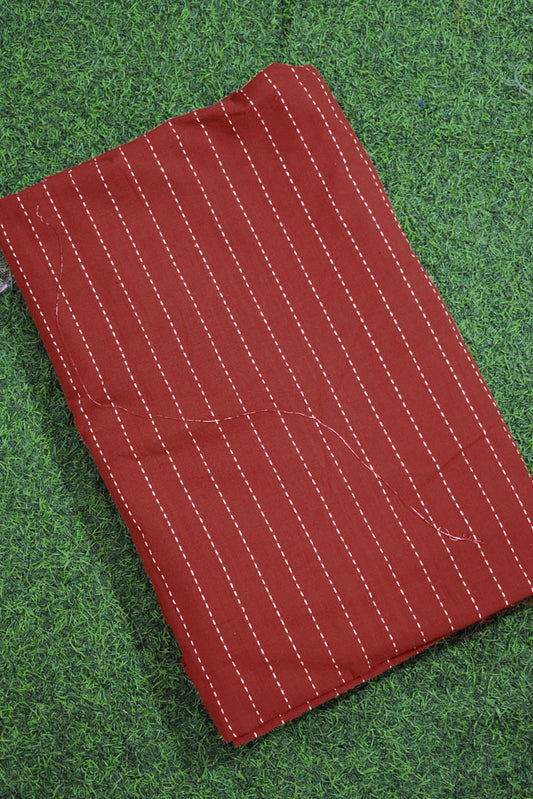 Elegent Woven cotton fabric