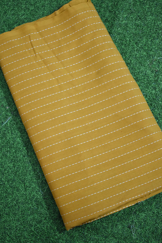 Elegent Woven cotton fabric