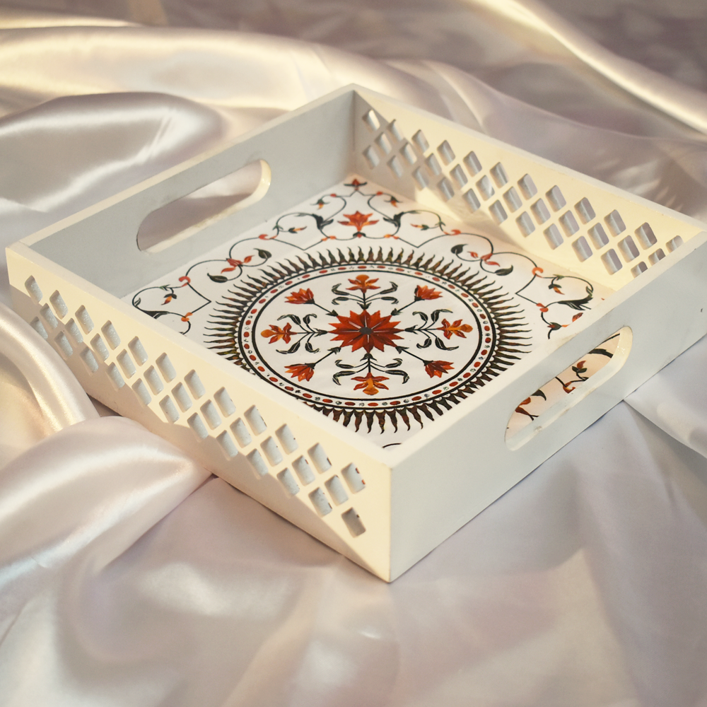 Light & Love Diwali Gift Hamper - दीपोत्सव - A