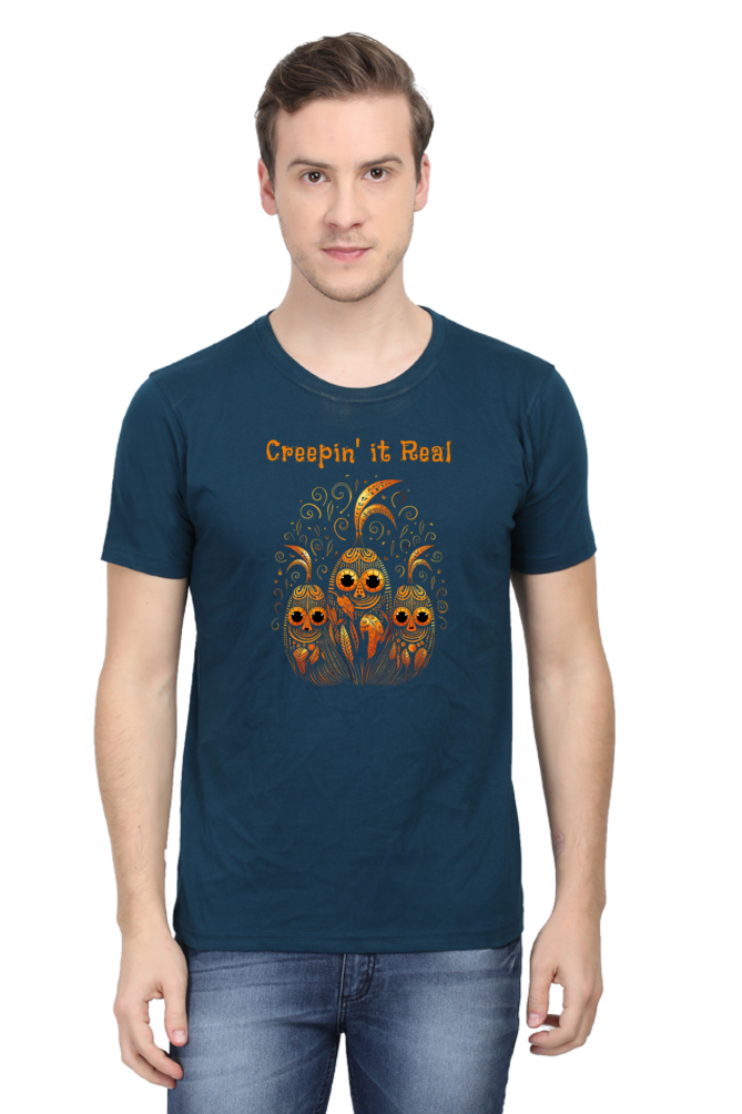 Creeping it Real - Classic Unisex T-shirt