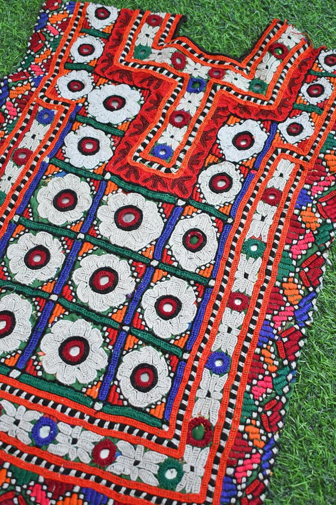 Vintage Patches – India1001.com