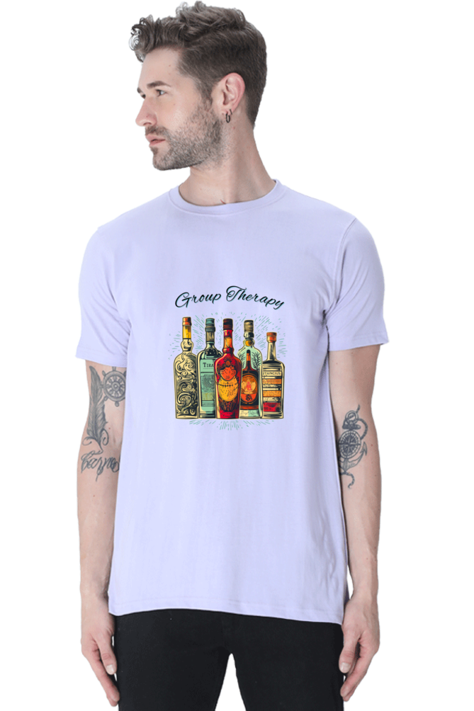 Group Therapy, Classic Unisex T-shirt