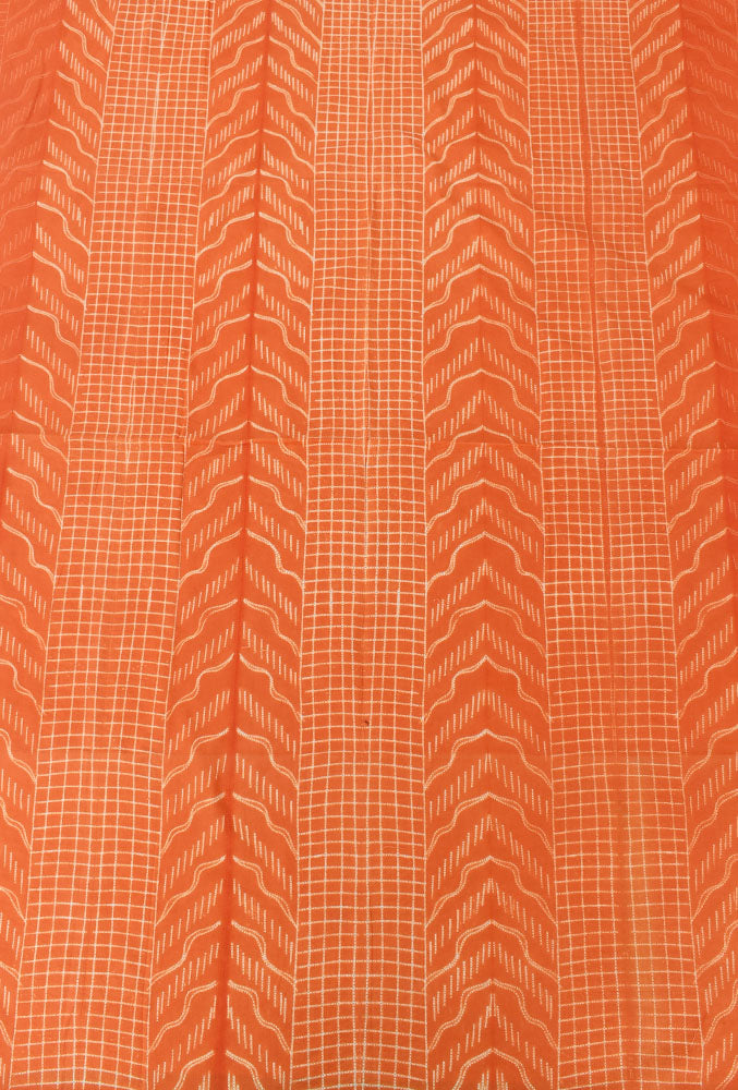 Hand crafted Nui Shibori Tie & Dye Cotton Fabric - 2.5 mtrs