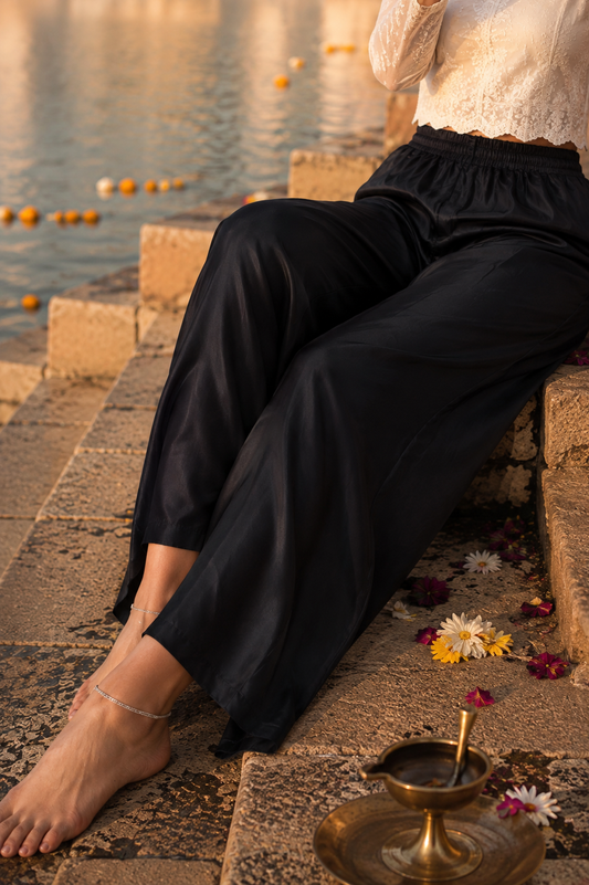 Elegant modal palazzo