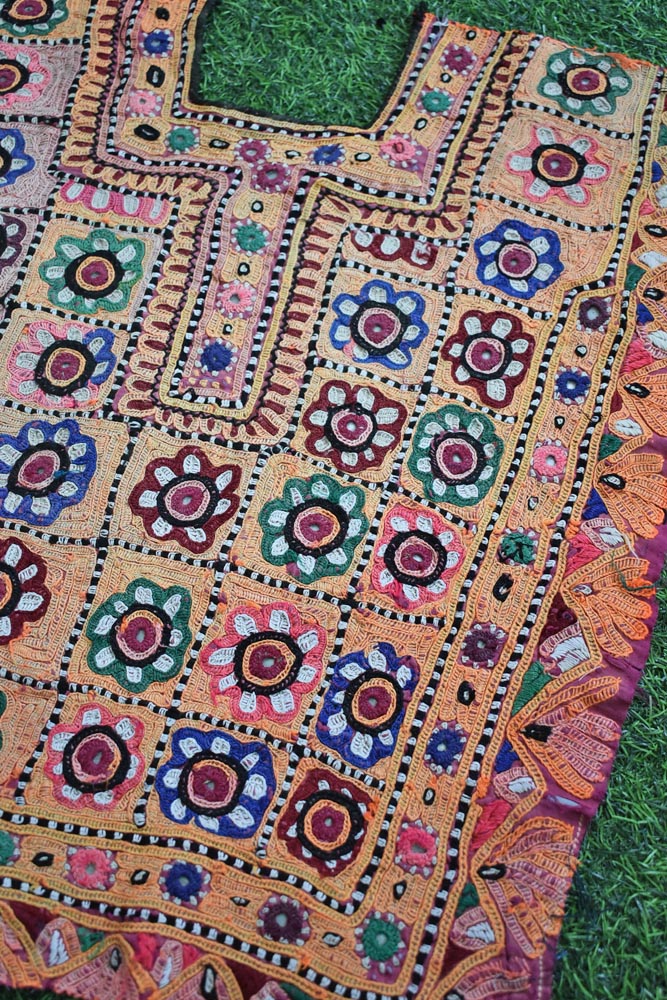 Vintage Patches – India1001.com