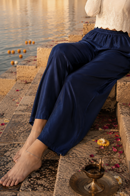 Elegant modal palazzo