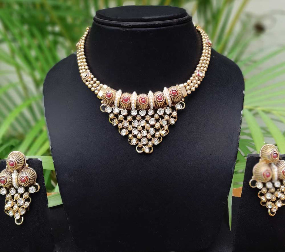 Necklace Codechef Necklace โ Page 2 โ India1001.com