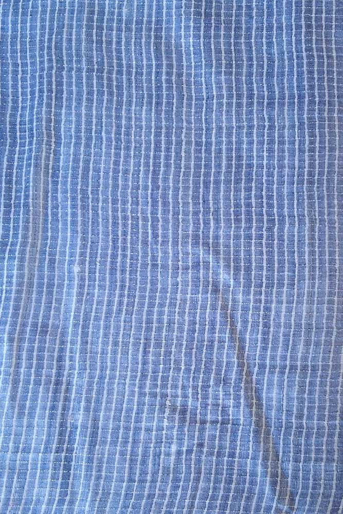 Fine Woven Geecha & Tussar silk fabric