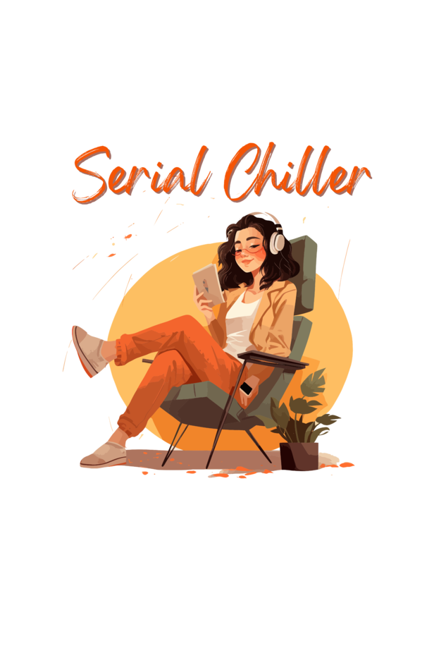 Serial Chiller - Classic Unisex T-shirt
