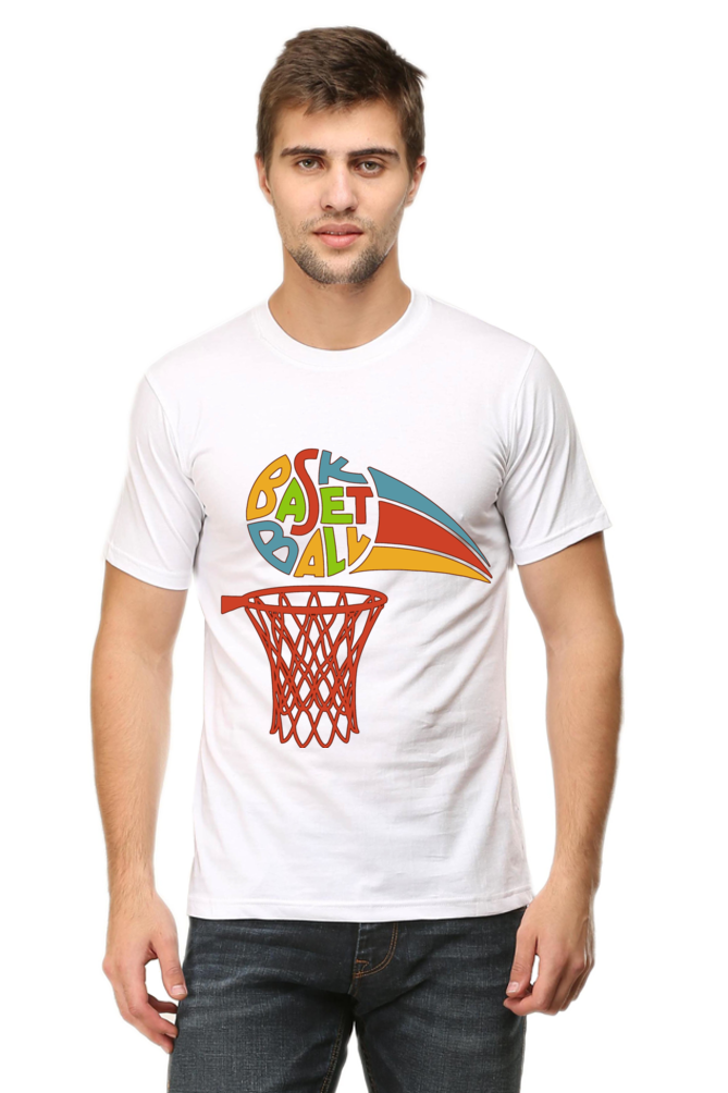 Basketball  - Classic Unisex T-shirt