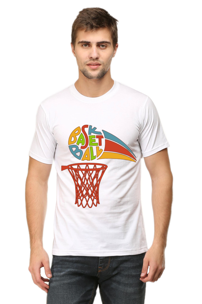 Basketball  - Classic Unisex T-shirt