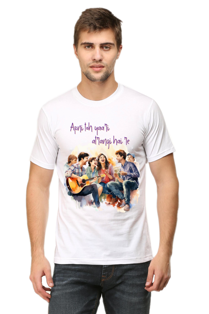 Apni to yaari  - Classic Unisex T-shirt